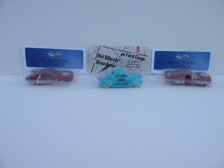 baggie cars
